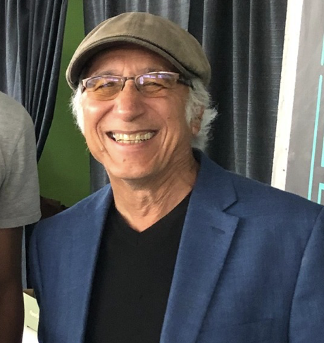 Al Parisi