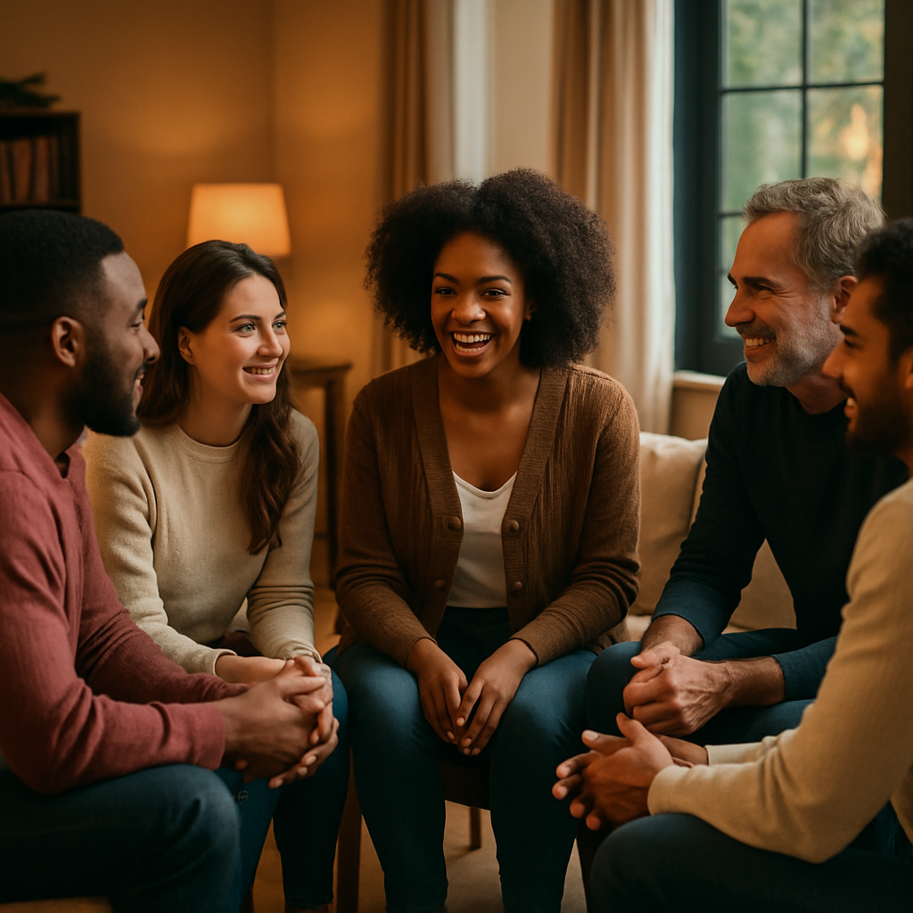 From Feeds to Conversations